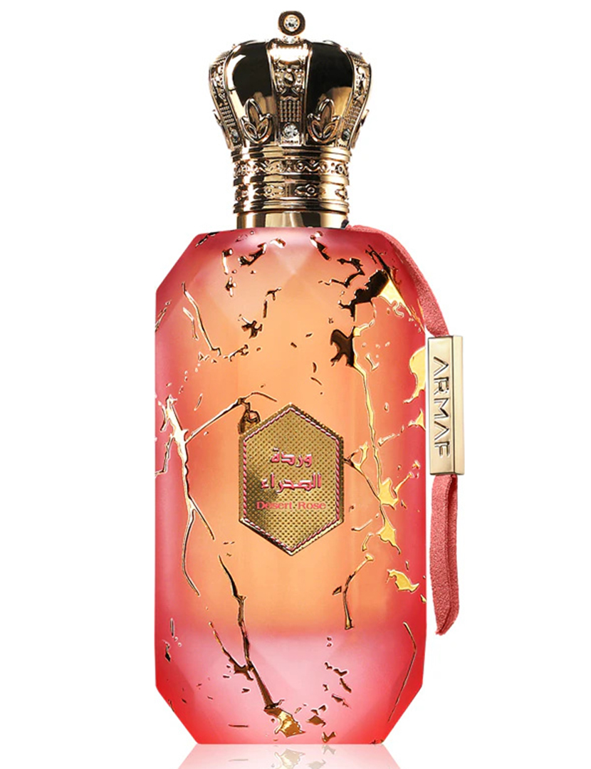 Desert Rose Eau de Parfum