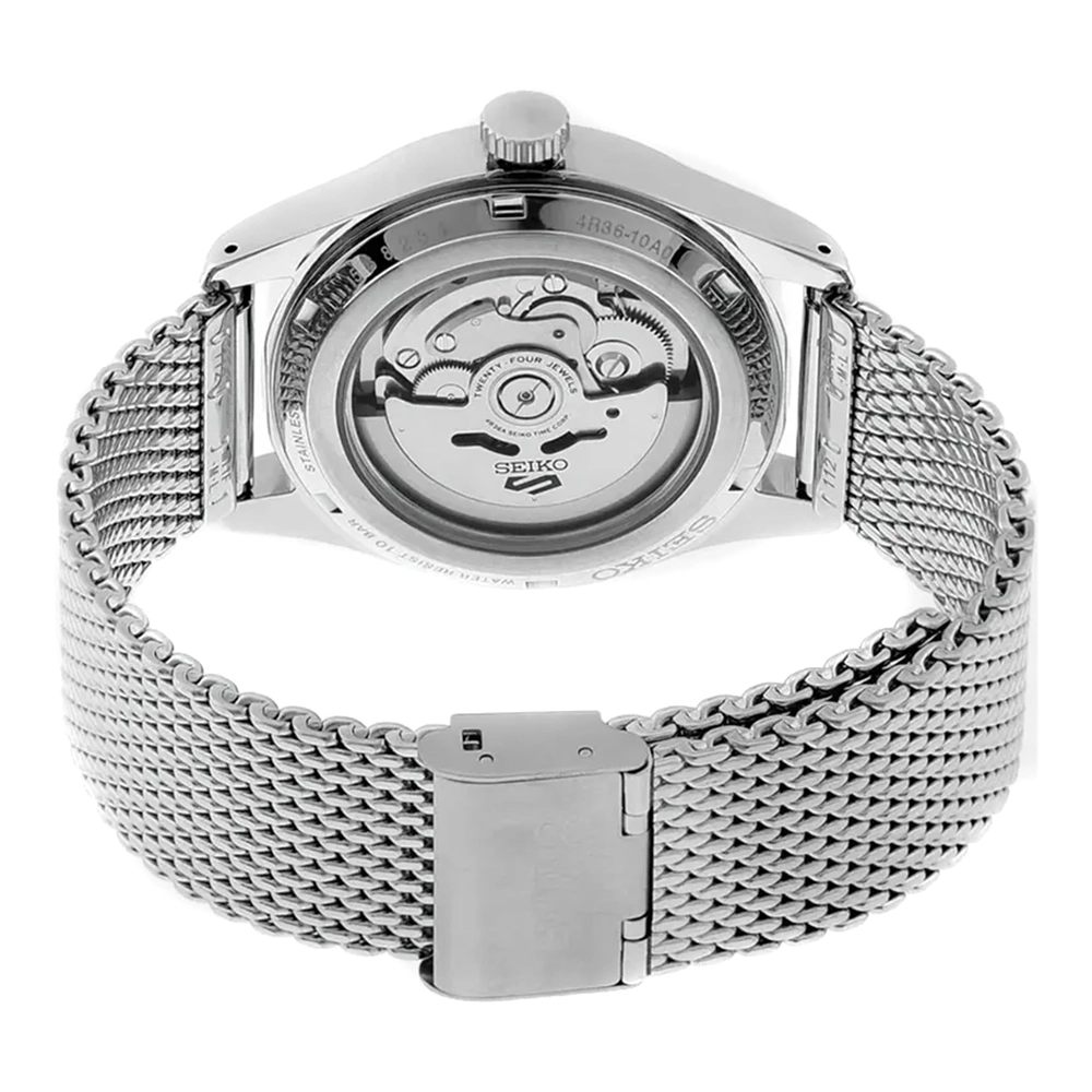 5 Sports Field Series Watch