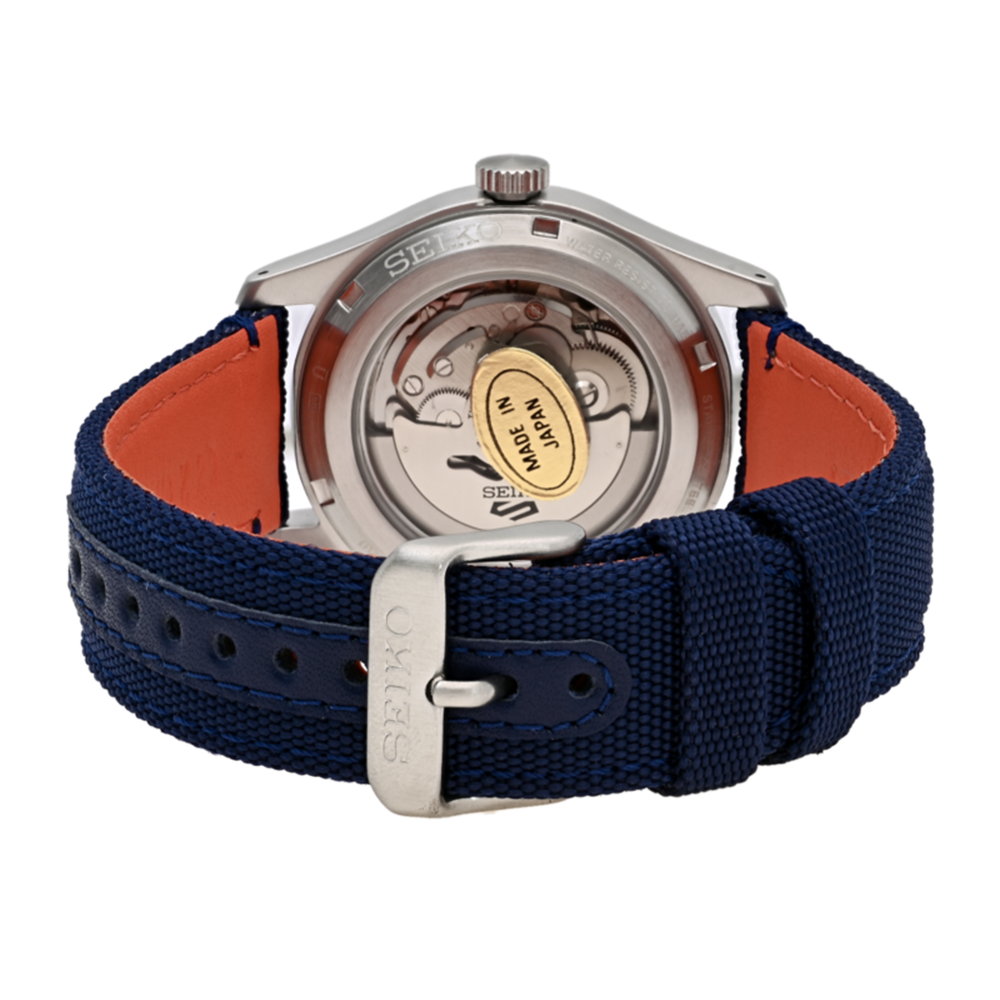 Seiko 5 Sports Field Series Watch