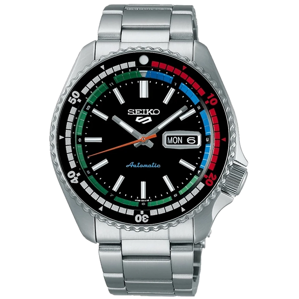 Relógio 5 Sports SKX