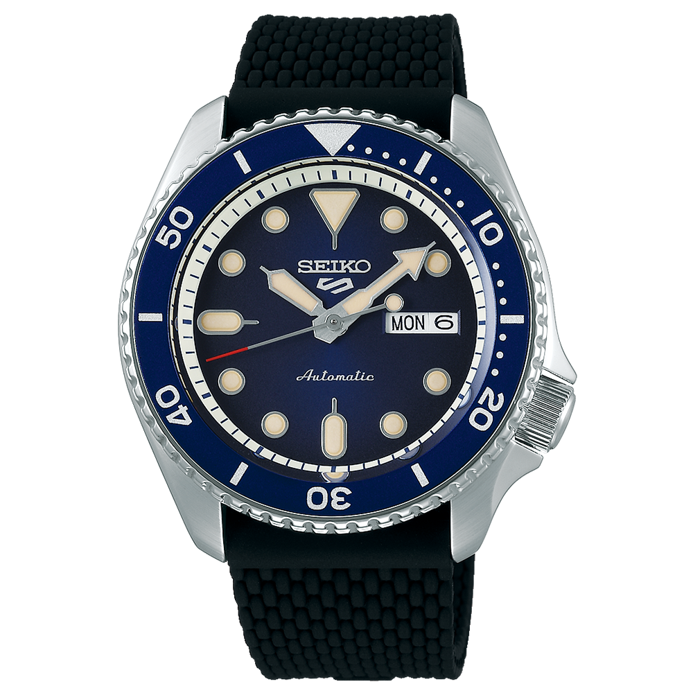 Relógio 5 Sports SKX