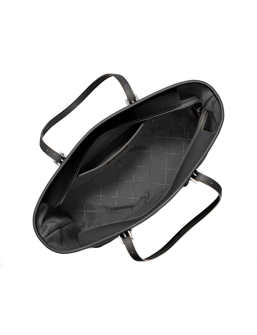 Tote Jet Set Travel Large Black