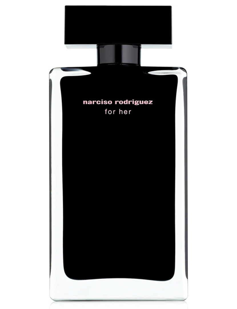 For Her Eau de Toilette