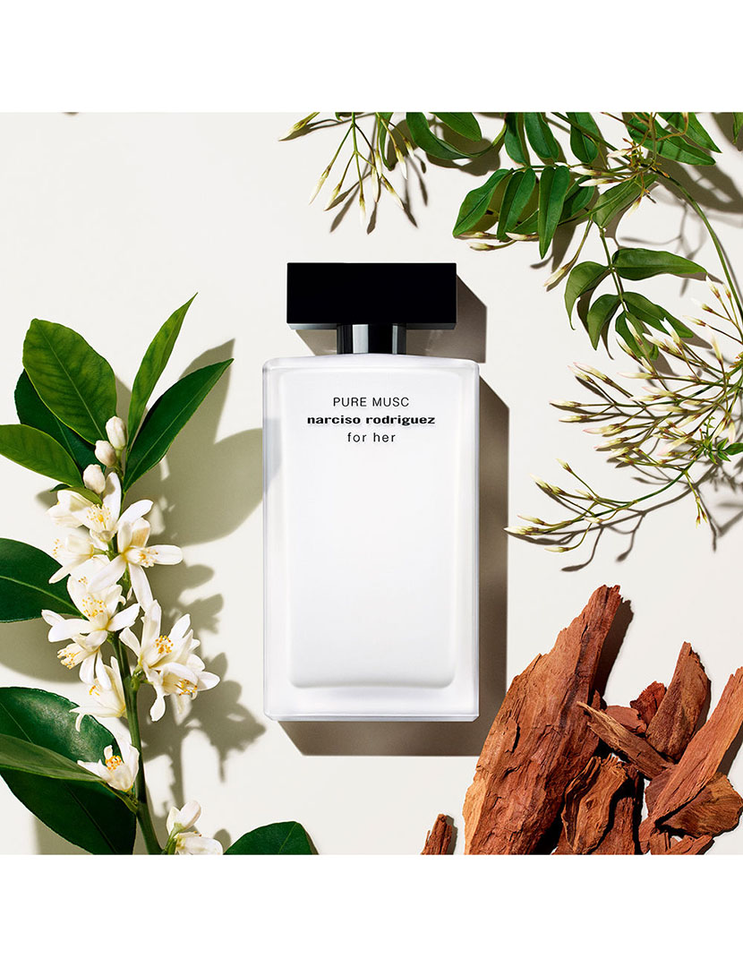 For Her Pure Musc Eau de Parfum