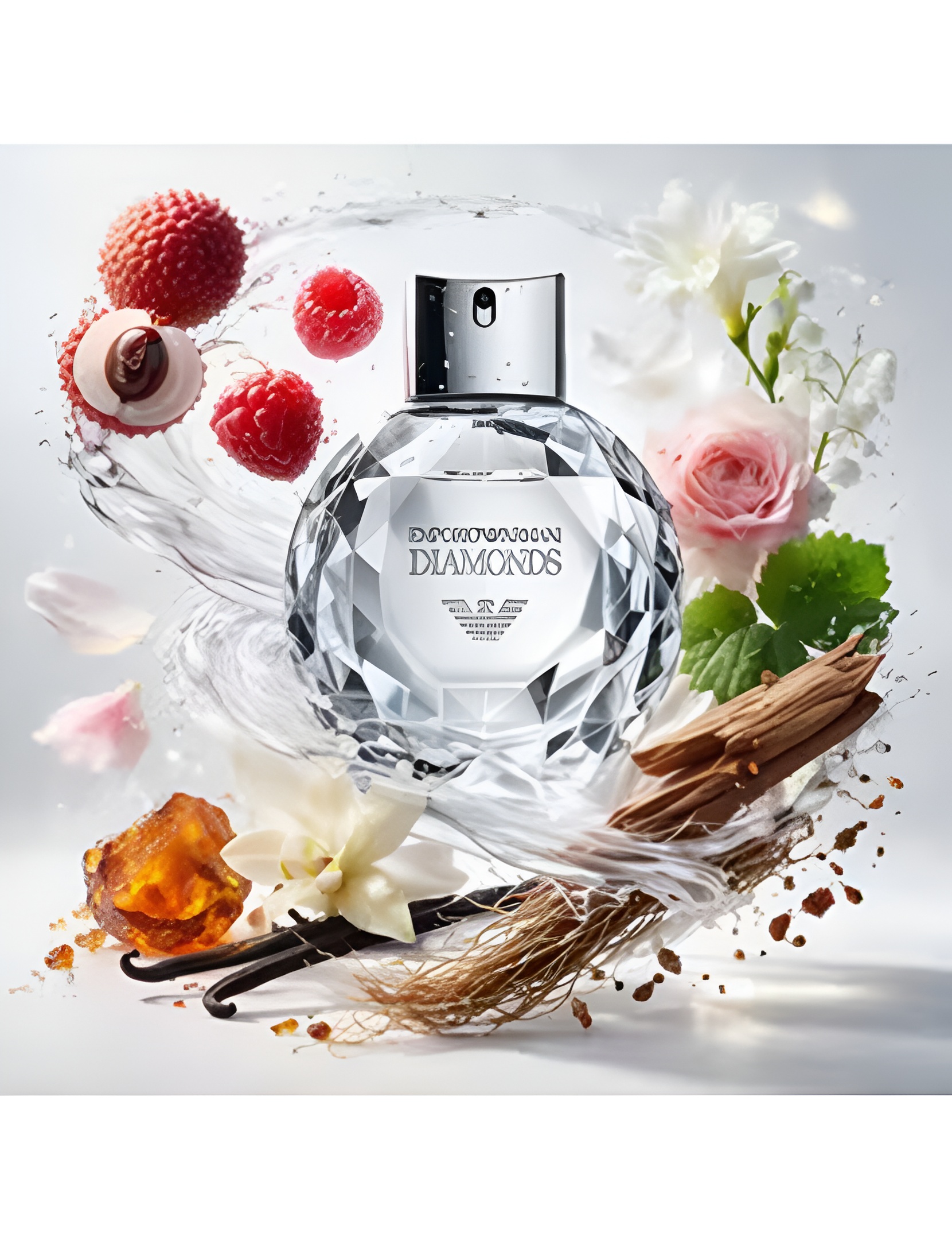 Emporio Diamonds For Women Eau de Parfum
