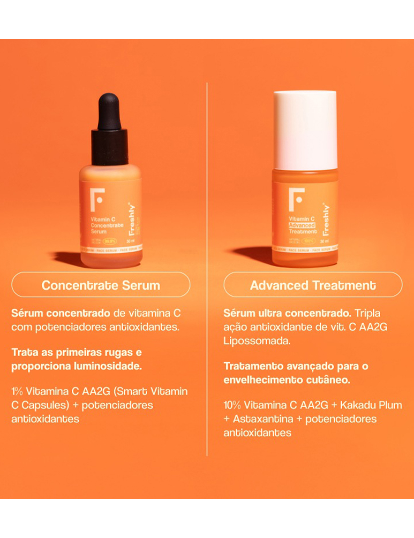 Vitamin C Concentrate Serum, vista 3