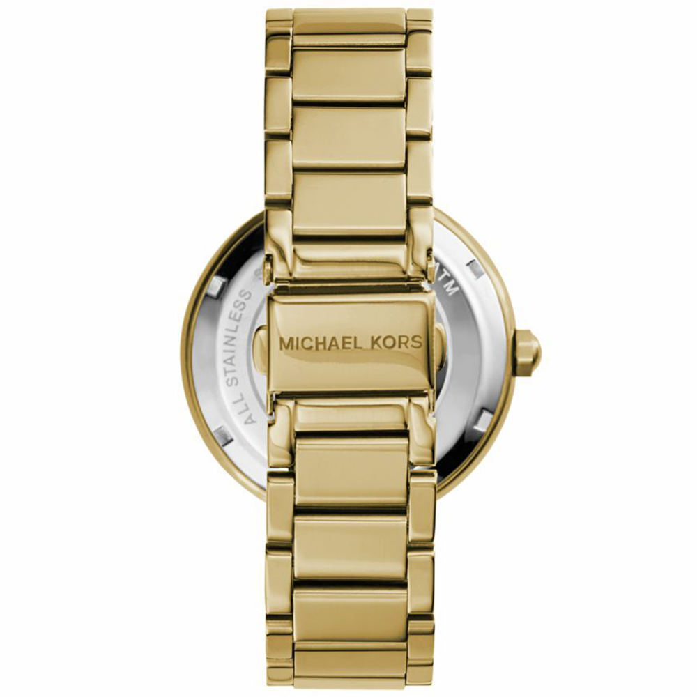Montre Parker