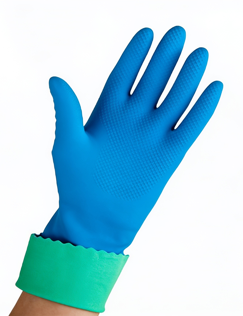 Luvas Duráveis Confort Extra M/G