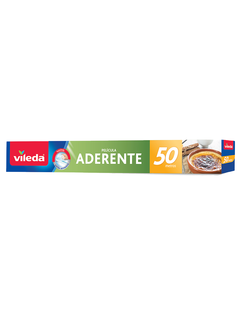 Película Aderente 50MT