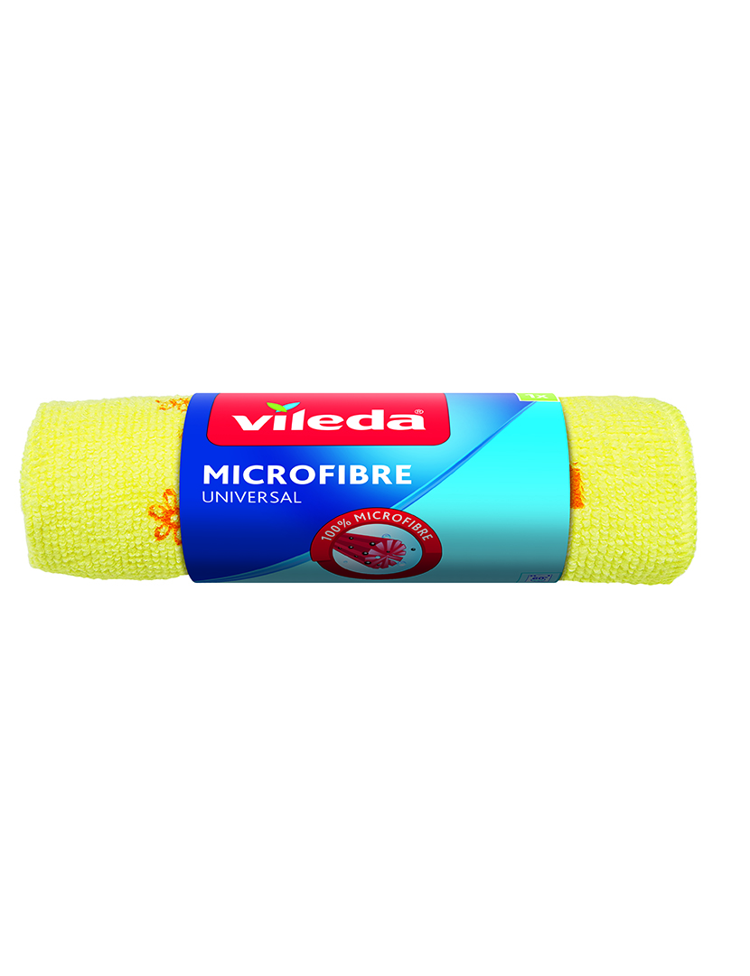 Pano Microfibras Universal 1 Un