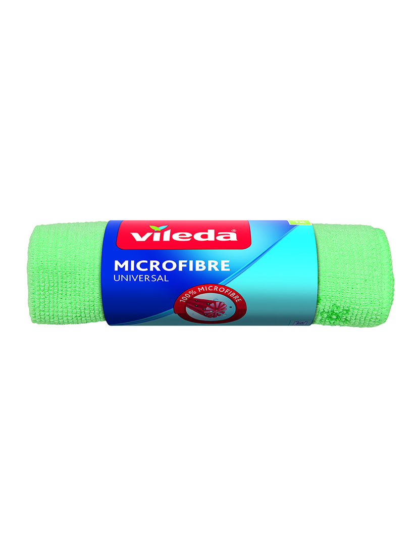 Pano Microfibras Universal 1 Un