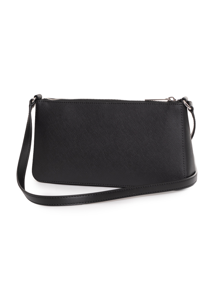 Arden Medium Crossbody Bag Black
