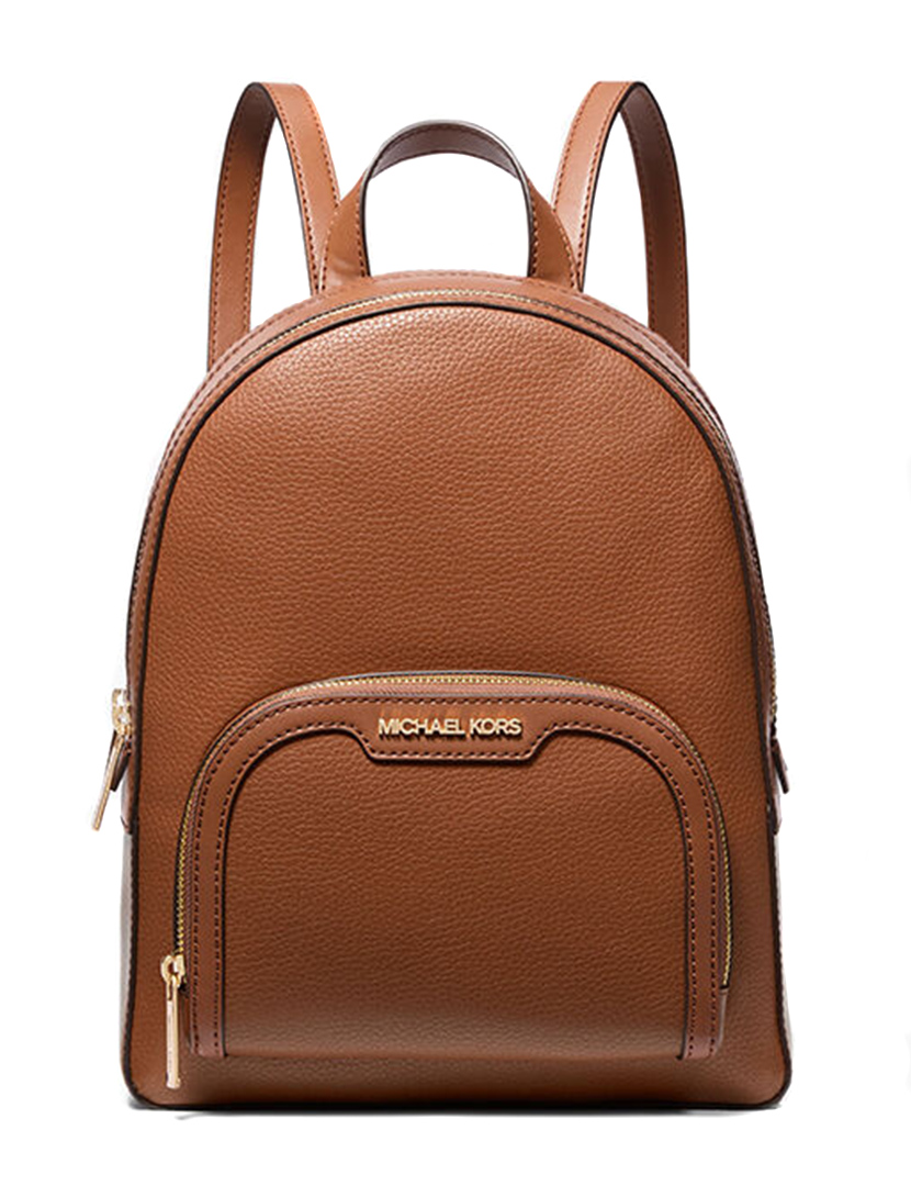 Mochila Jaycee Marrón