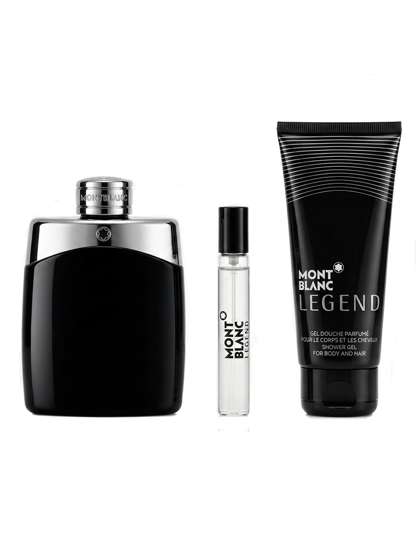 Coffret Legend Homme Set
