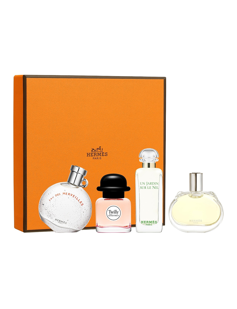 Coffret Terre D'Hermes Mini