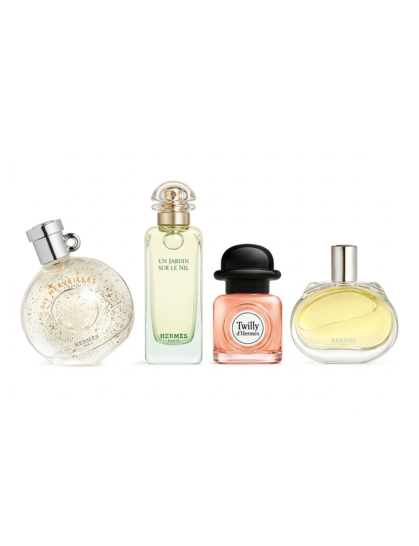 Coffret Terre D'Hermes Mini