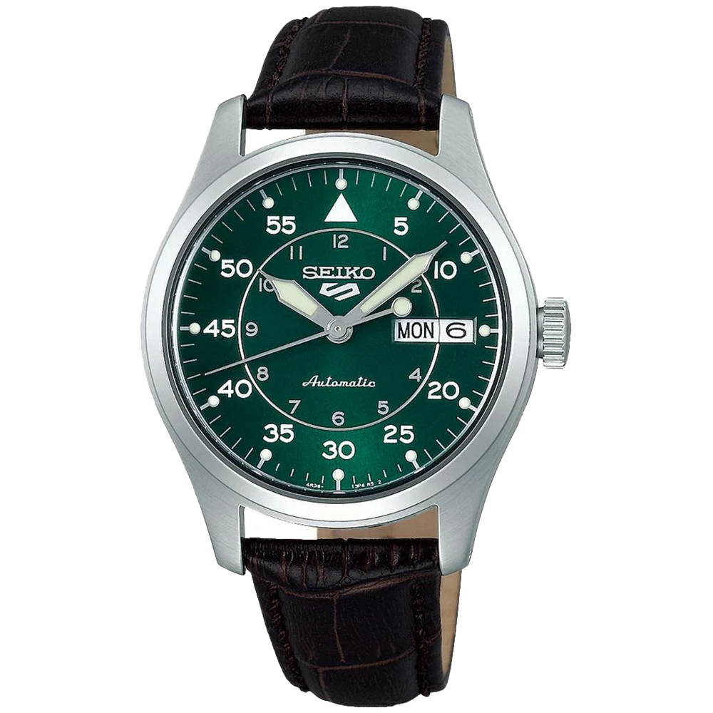 Seiko 5 Sports Field Series Watch