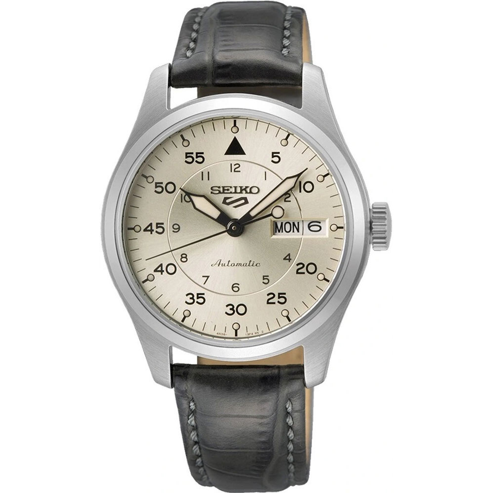 Seiko 5 Sports Field Series Watch