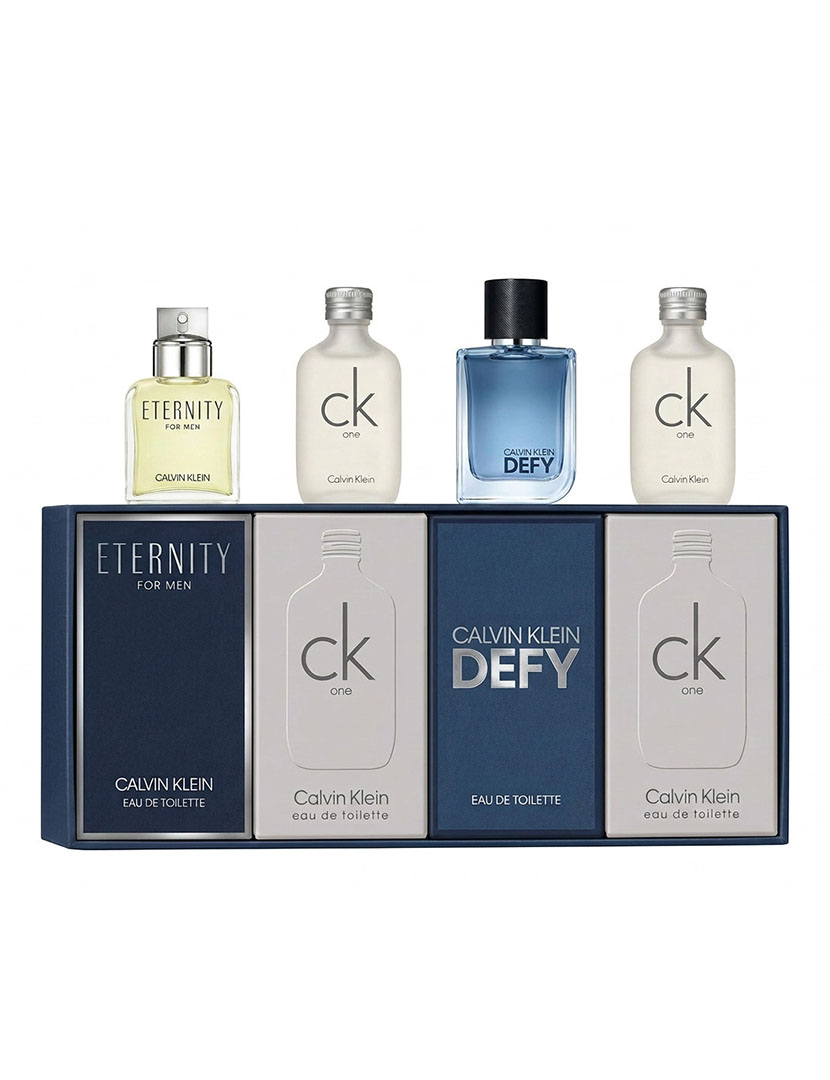 Coffret CK Mini Set Men