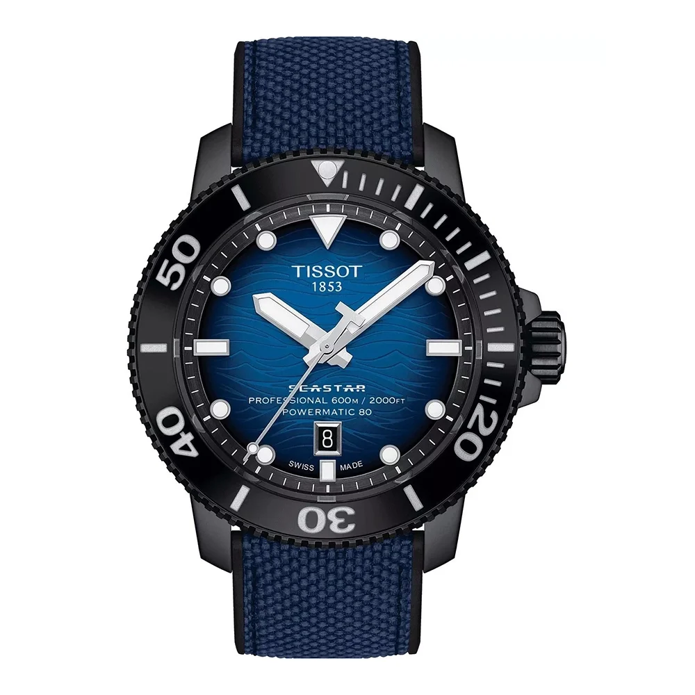 Seastar 2000 46mm