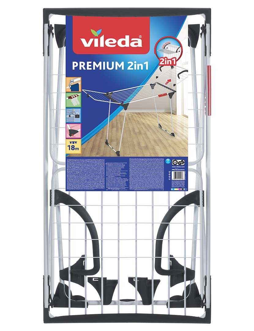 Estendal Mesa Premium 2 em 1