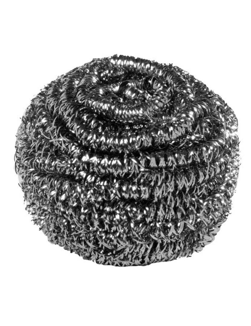 Esfregão Inox Spirale 2+1 Un