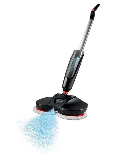 Mopa Elétrica com Spray Looper
