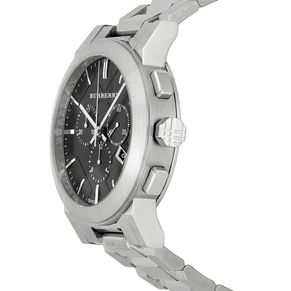 Reloj The City Cronógrafo