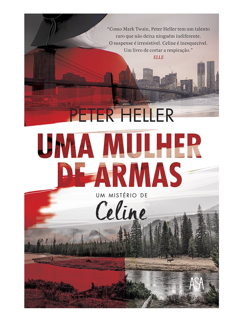 Uma Mulher de Armas