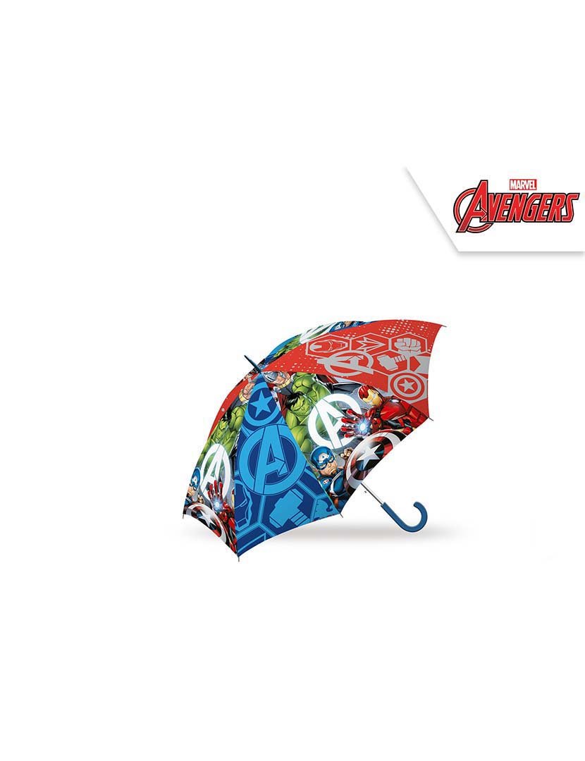 Chapéu De Chuva Auto Avengers