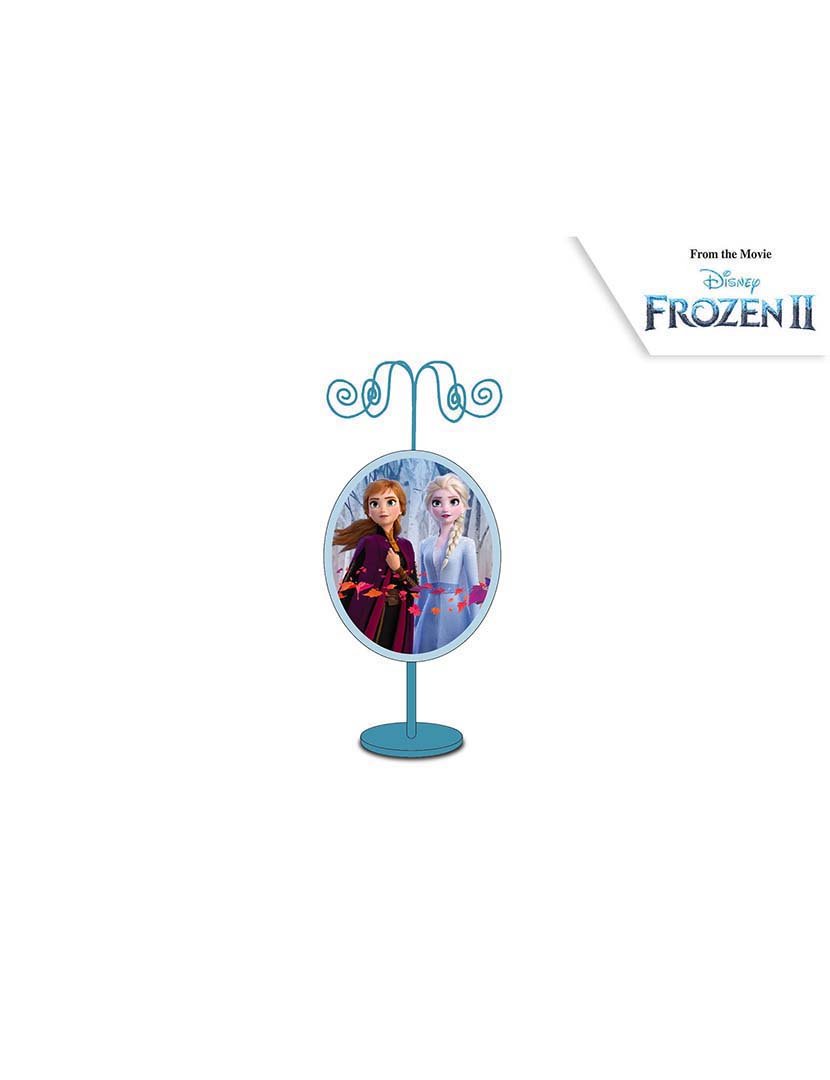 Frozen 2 Jewelry Box