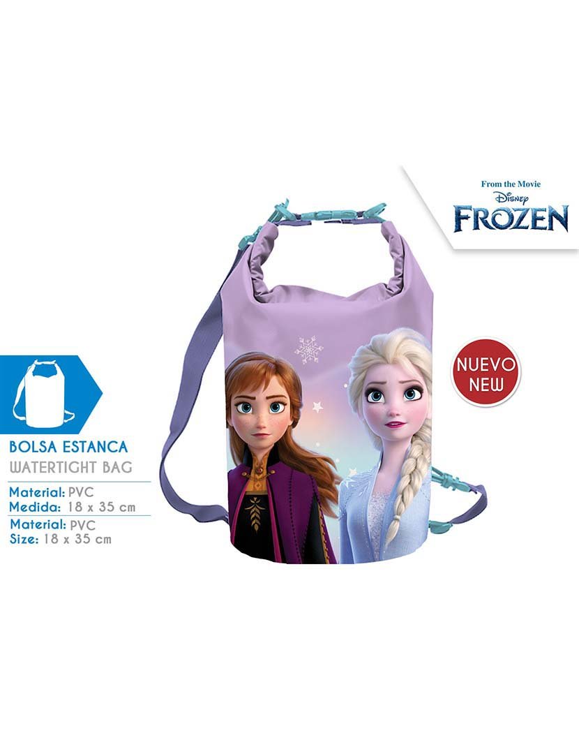 Frozen2 Bag