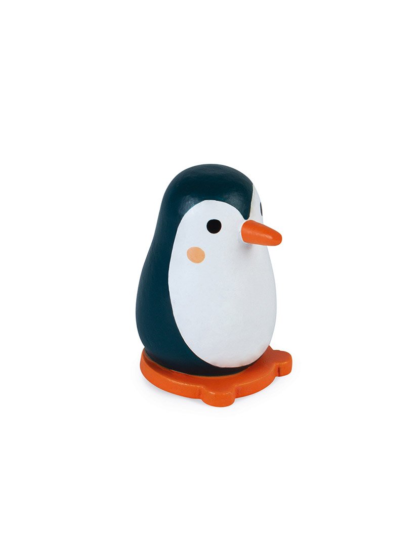 Caixa de Música Magnética Polar