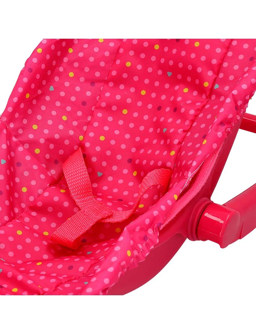 Silla de Jugar Porta-Bebés