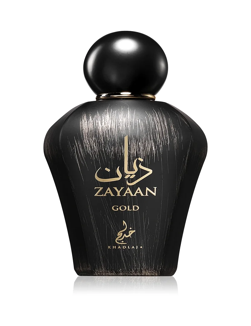 Zayaan Gold Eau de Parfum