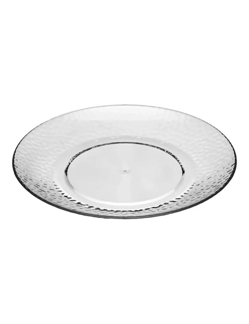 Prato de Sobremesa 20cm