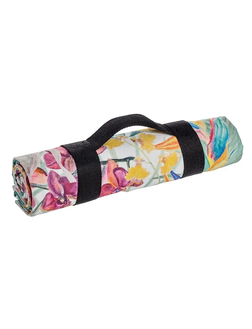 Manta Picnic Jungla 145cm
