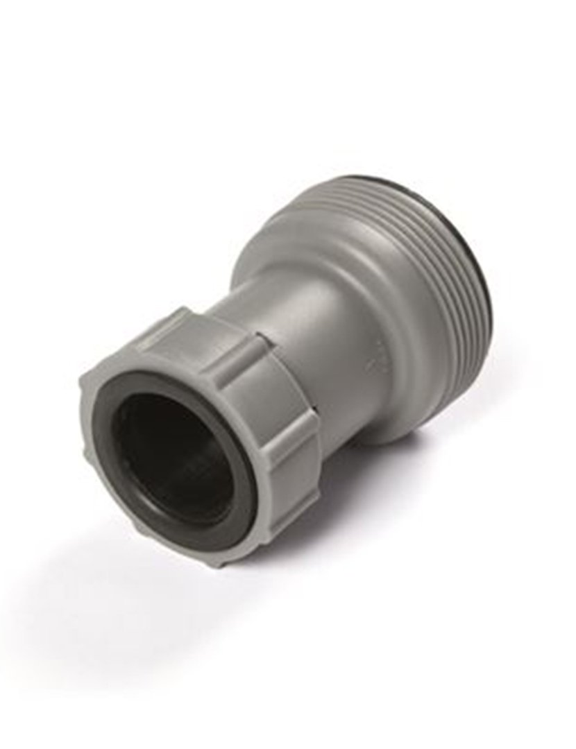 Adaptador de Mangueira para Piscinas Bestway com Válvula