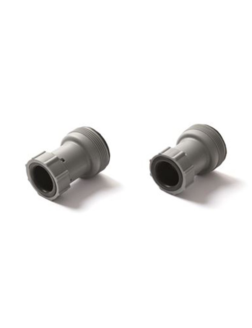 Adaptador de Mangueira para Piscinas Bestway com Válvula