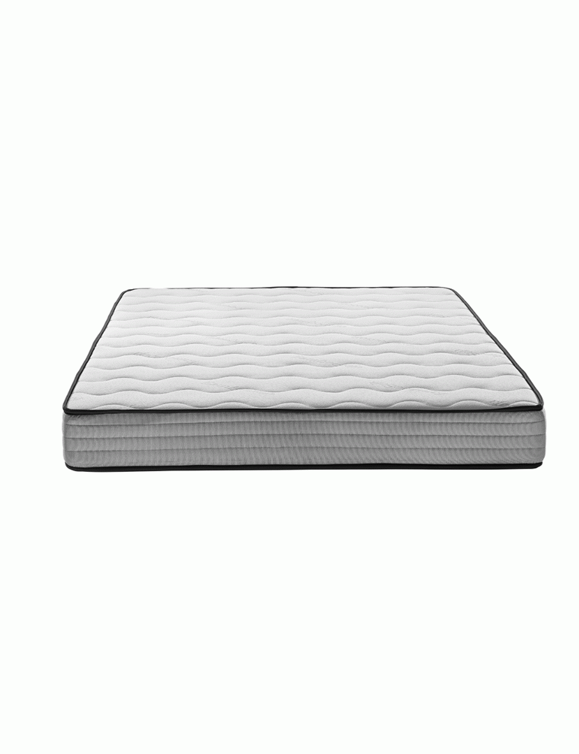 Colchão Pharma Therapy Soja Branco 80x200cm
