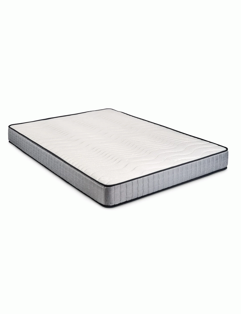 Colchão Pharma Therapy Soja Branco 80x200cm