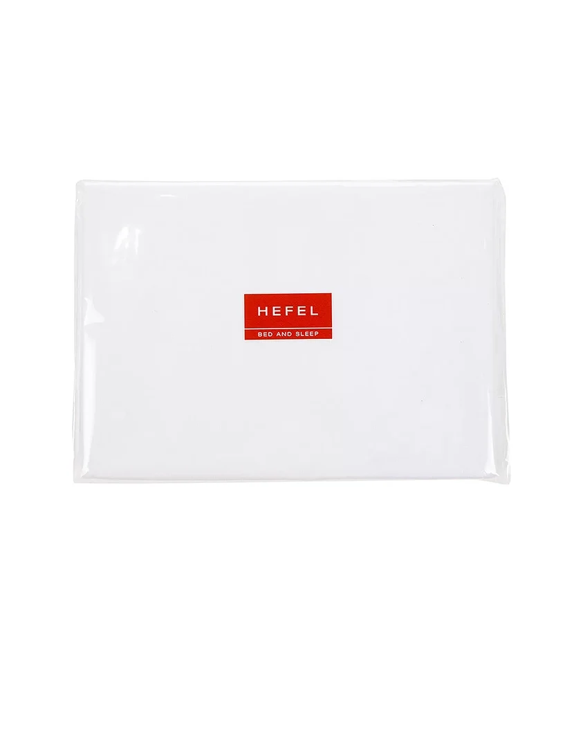 Capa de Almofada Travelling 24x45cm Branco