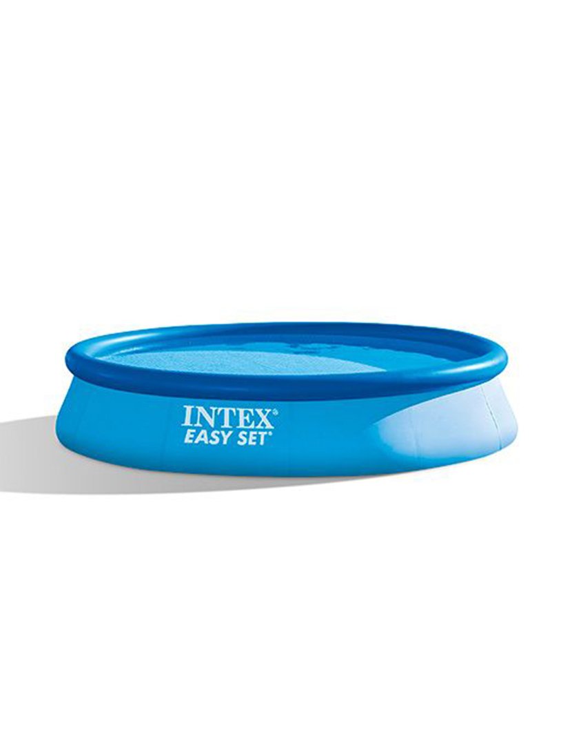 Piscina Insuflável Easy Jet 396x84cm Azul