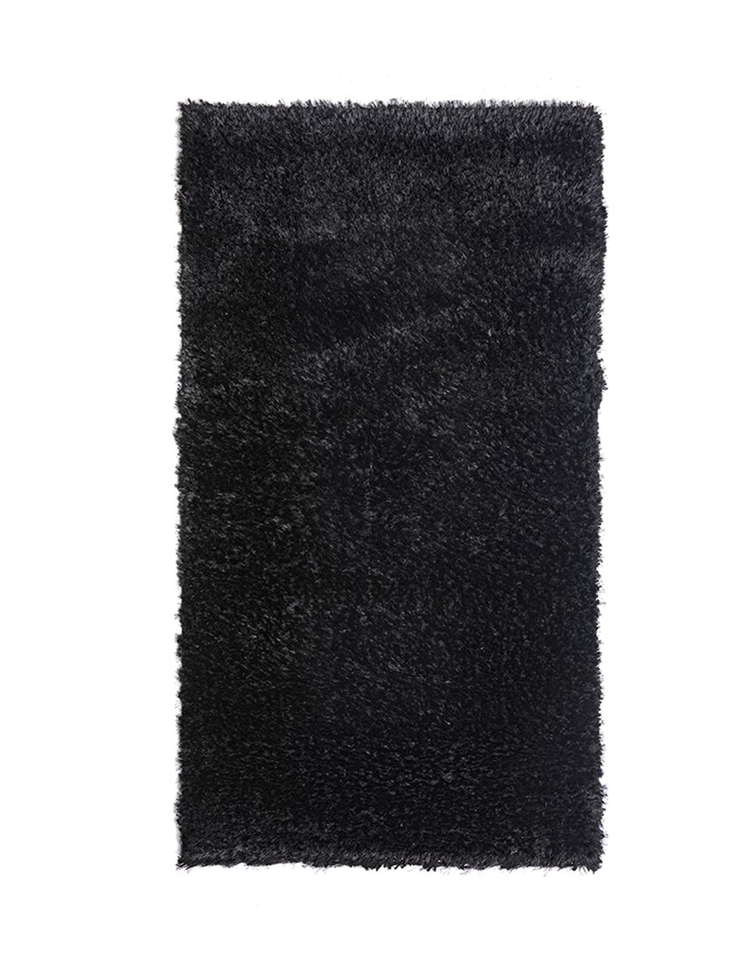 Tapete Touch 160x230cm Preto