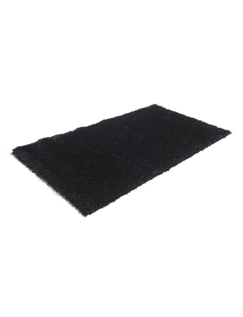 Tapete Touch 160x230cm Preto