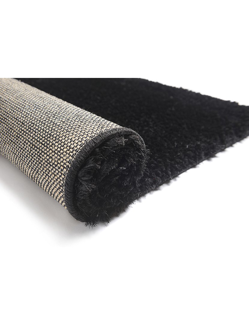 Tapete Touch 160x230cm Preto