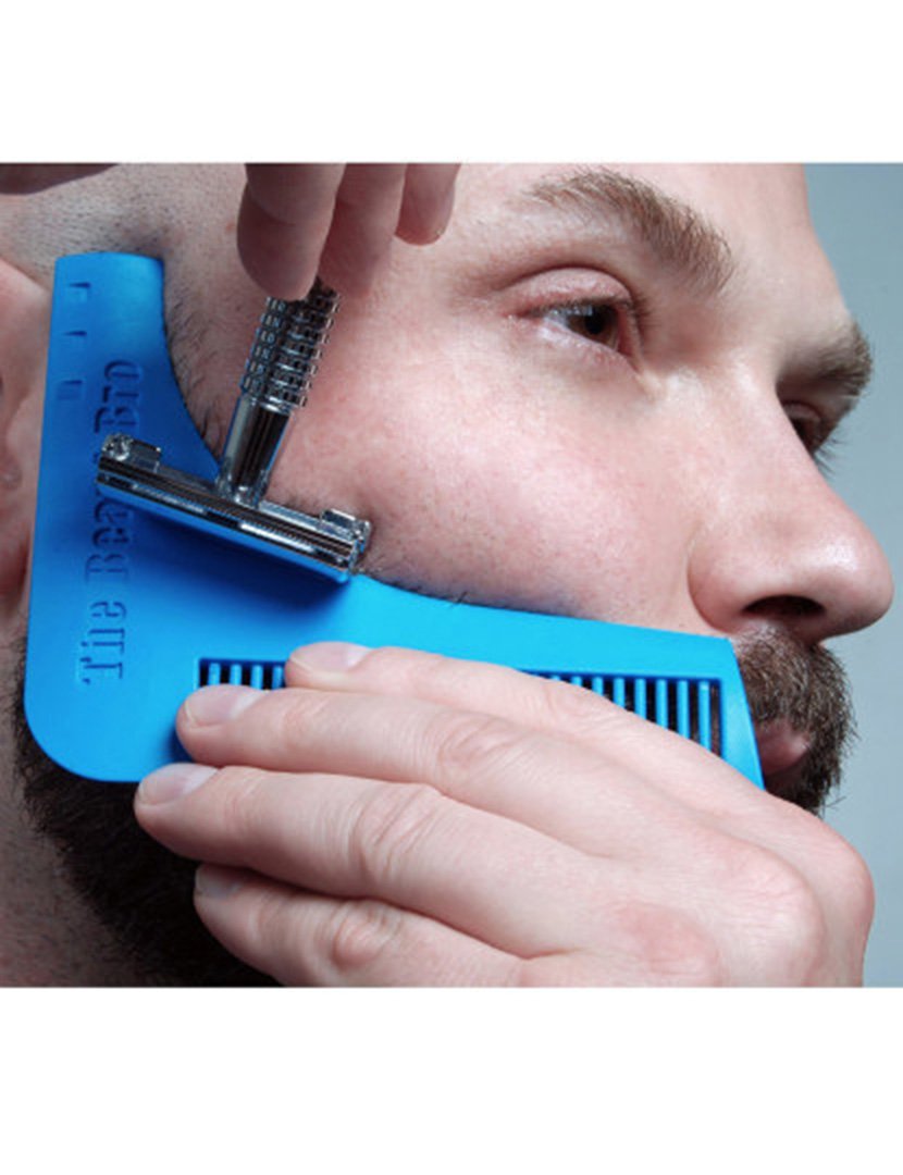 The Beard Bro Lookalike