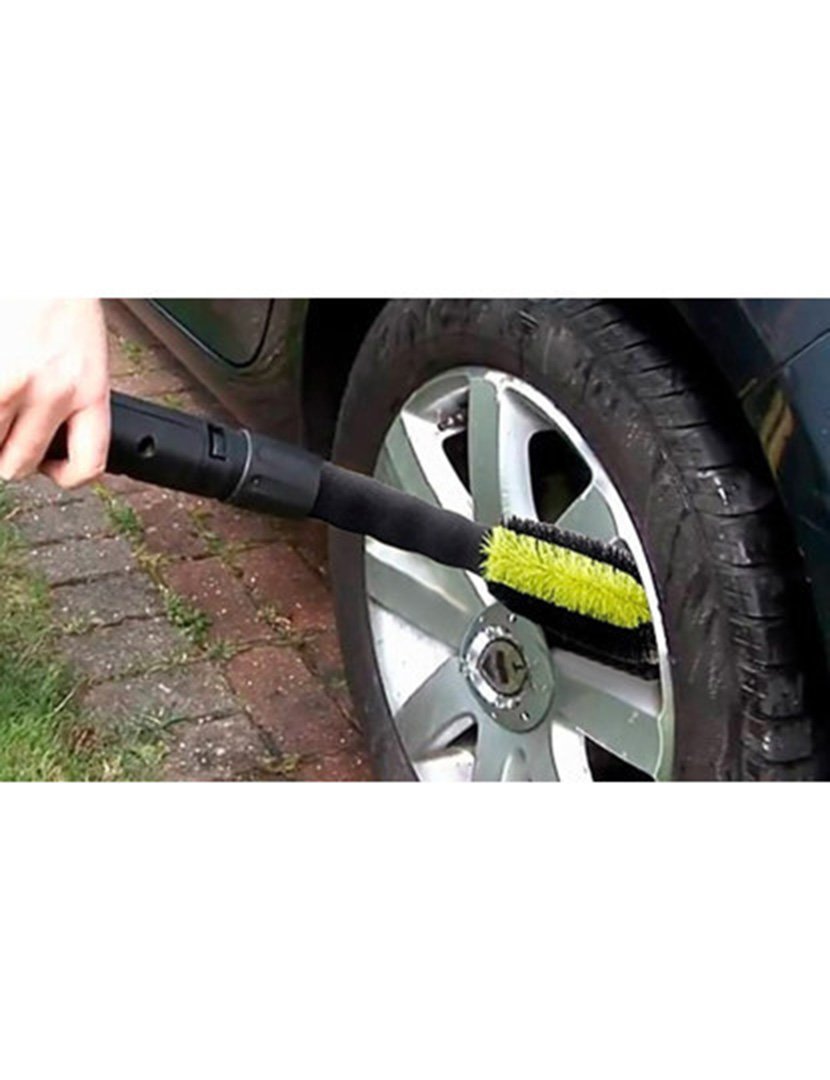 Jet Cleaner Carro/Casa