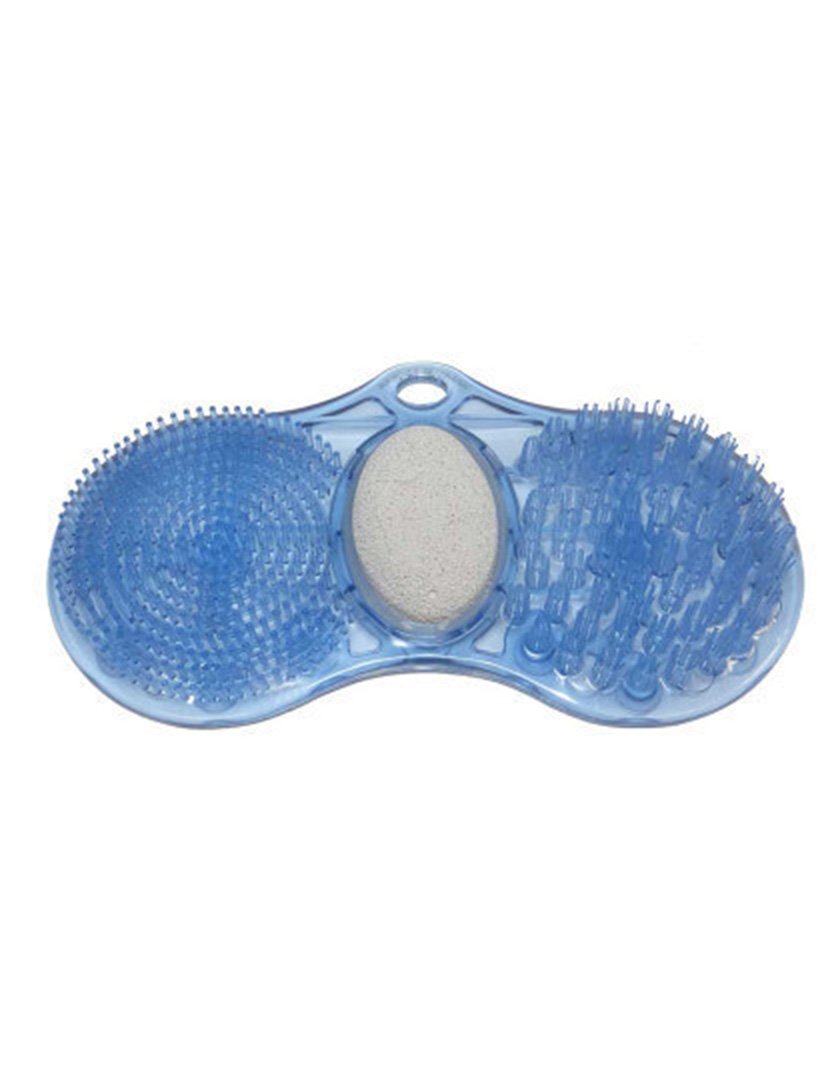 Soapy Soles Foot Cleaner