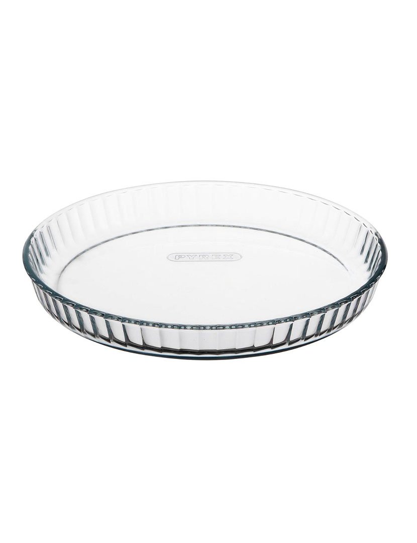 Molde para Tarta Iconic's 27,7x27,7x3,5 cm